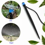 Water Flow Drippers Sprayer for Garden (1 Pc) - Image 3