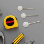 Abrasive Mounted Grinding Stone Spherical Head Wheel Abrasive Tools (3 Pcs) - Image 3
