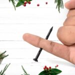Plastic Magic Nail Toy Prank Magic Fake (1 Pc) - Image 3