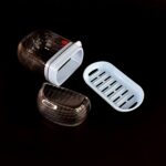 Apex Unbreakable Travel Soap Case with Secure Lock (1 Pc) - Image 3