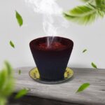 Premium Gugal Sambrani Cup Sambrani Havan Cups (12 Pcs Set) - Image 4