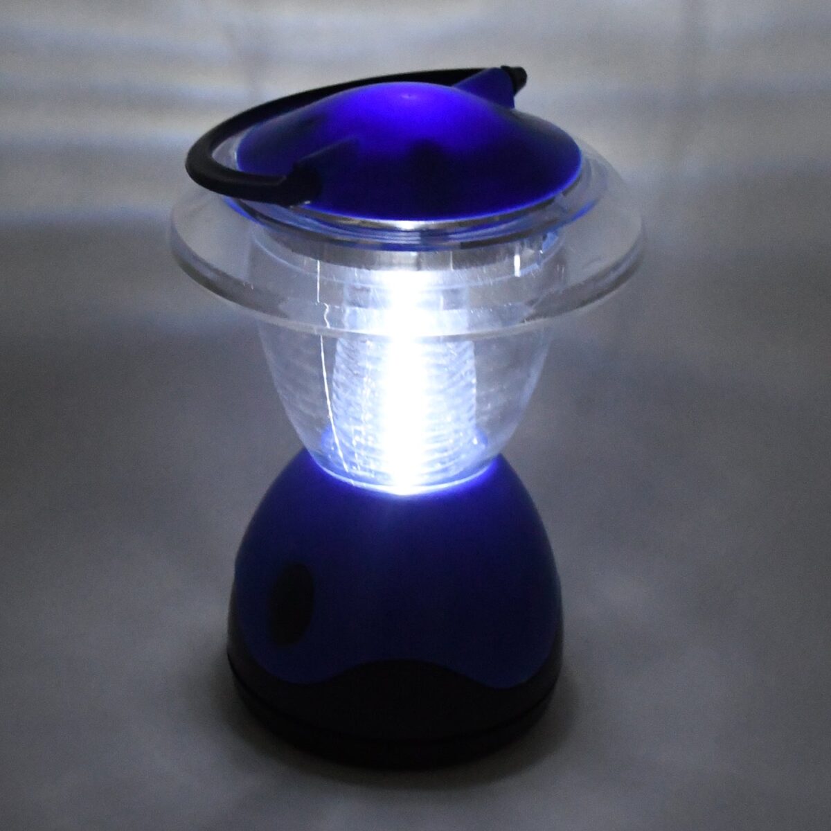 Mini Camping Lanterns, White Light, Battery operated Light (Battery Not Included) - Image 4