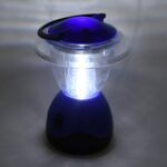 Mini Camping Lanterns, White Light, Battery operated Light (Battery Not Included) - Image 4