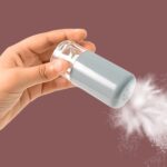 Apex Victory Salt & Pepper Dispenser Set â€“ 2 Pcs Acrylic Seasoning Shaker - Image 3