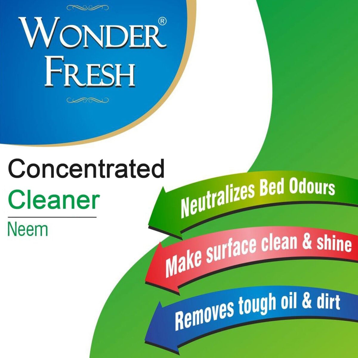 Mop Floor Surface Cleaner Liquid - Disinfectant, Insect Repellent - Image 6
