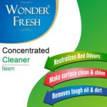 Mop Floor Surface Cleaner Liquid - Disinfectant, Insect Repellent - Image 6