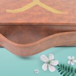Multi Purpose Use Carrying Leather Case Briefcase (30Ã—20 Cm / 1 Pc / B Grade) - Image 3