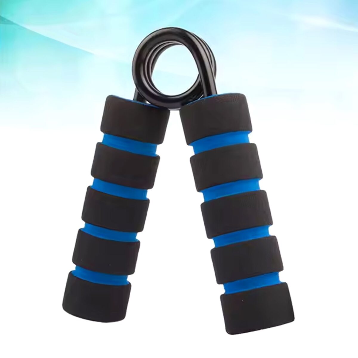 Hand Exerciser, Hand Gripper / Finger Strengthener (1 Pc / 100LB) - Image 1