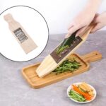 Vegetable Shredder Slicer Fry Cheese Grater Food Vegetables Kitchen - Image 3