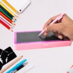 LED Drawing Pen Case writing pad / Compass (1 pc) - Image 3