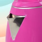 Stainless Steel Electric Kettle 1500 Watt (2 Ltr.) - Image 3