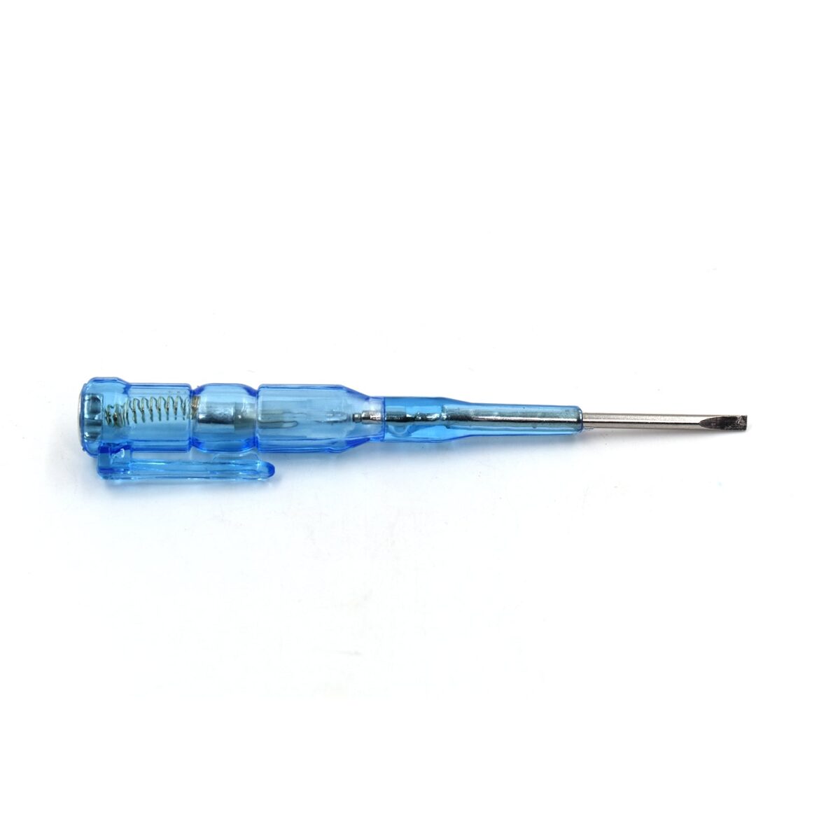Metal Linemen Tester Screwdriver - Image 1