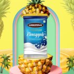 Chocotown Premium Pineapple Compound (500gm) - Image 7