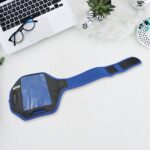 Sports Wrist Bag â€“ Running Armband Phone Holder (1 Pc) - Image 4