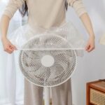 Home Thick Disposable Dust Proof Plastic Furniture Covers (1 Pc / Small) - Image 7