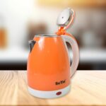 Electric Kettle Boil Dry Protection & Auto-Shut Off (1500-2000W / 2 Ltr.) - Image 3