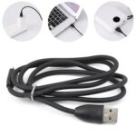 JK 2A Fast Charging for android, Tough Long Micro Cable (1 Pc) - Image 5