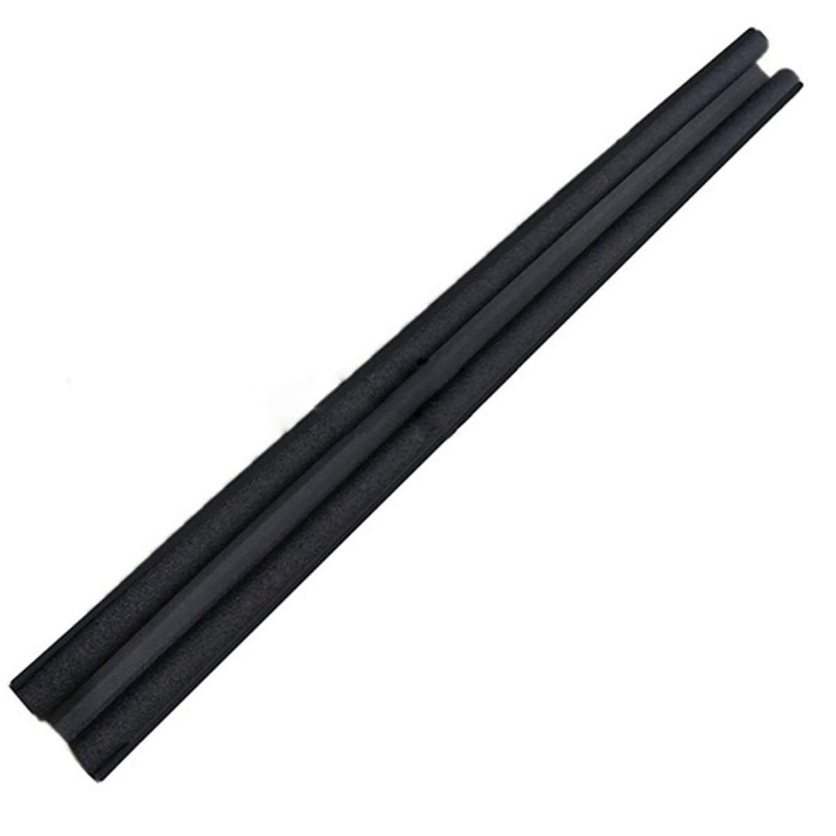 Door Seal Twin Draught Draft Guard - Image 1