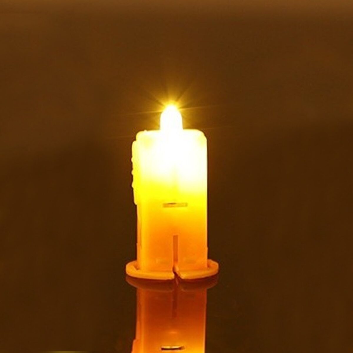 LED Bean Light Lanterns Lights Mini LED Lights (1 Pc) - Image 1