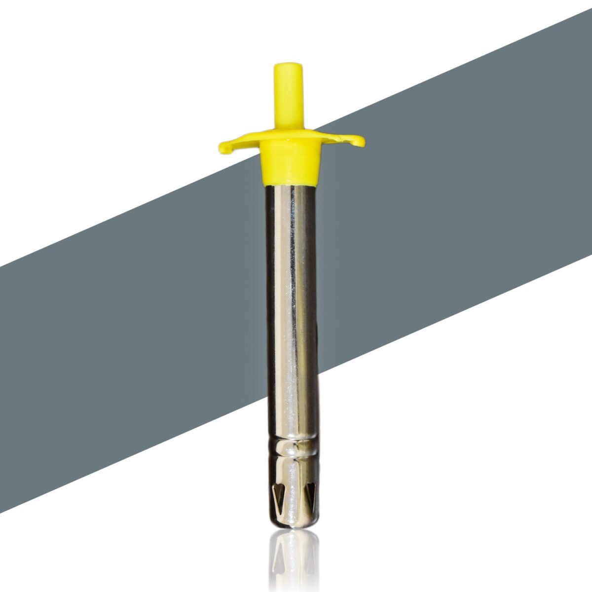 Stainless Steel Durable Gas Lighter for Kitchen Stove - Image 3