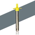Stainless Steel Durable Gas Lighter for Kitchen Stove - Image 3