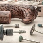 Rotary Tool Accessories Kit Mini Drill Bit Set - Image 3