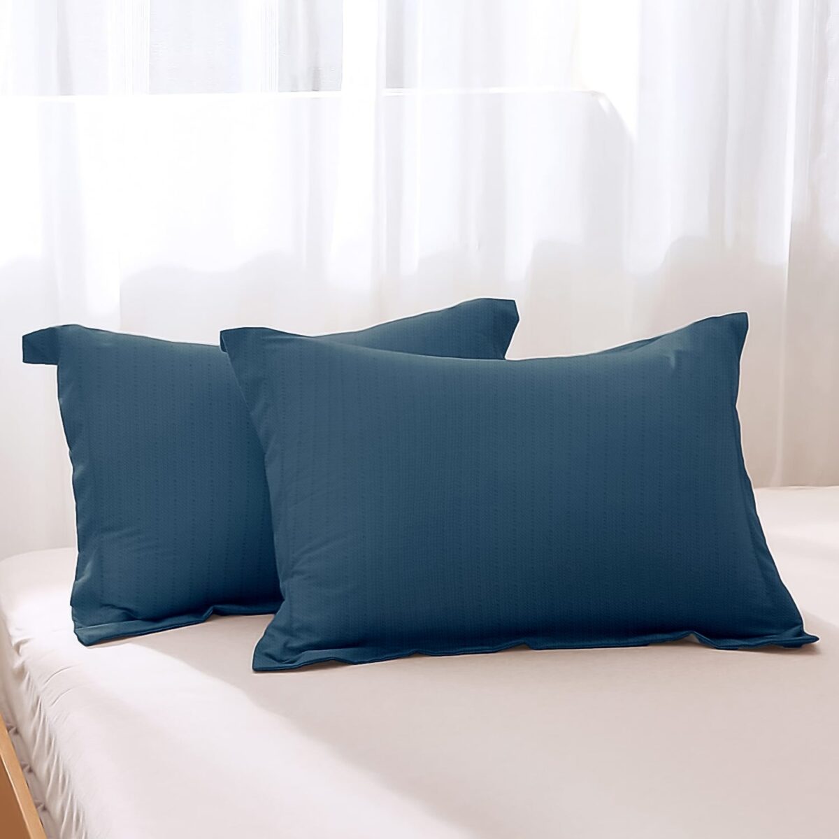 Pillow Covers, Couch Pillows Cover, Soft Pillow Covers (60 Ãƒâ€” 40 CM / 1 Pc) - Image 6