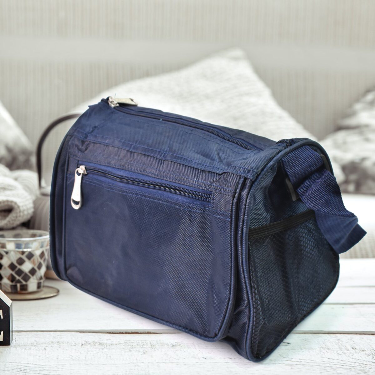 Lunch Box Bag for Women and Men Ã¢â‚¬â€œ Stylish and Convenient (1 Pc) - Image 6