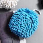 Hand Towels for Bathroom, Kitchen Hand Towel (1 Pc) - Image 3