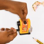 Table Sharpener-Pencil Sharper (1 Pc) - Image 6