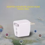 Universal Travel Adaptor - Image 9