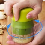 Dry Fruit Cutter and Slicer, Vegetable & Fruit Slice (1 Pc) - Image 4