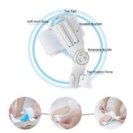 Adjustable Bunion Support Splint â€“ Hallux Valgus Corrector for Men & Women - Image 3