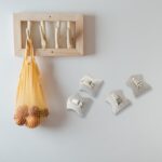 Self-Adhesive Stainless Hooks â€“ Waterproof for Robes, Coats & Towels - Image 4