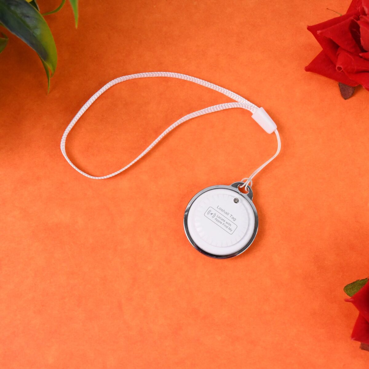 Finder Compatible with Find My App Global Tracking GPS Tracker with Sound Alarm - Image 7