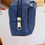 Pencil Pouch With Zipper 1 Pc / 2 Compartment) - Image 4