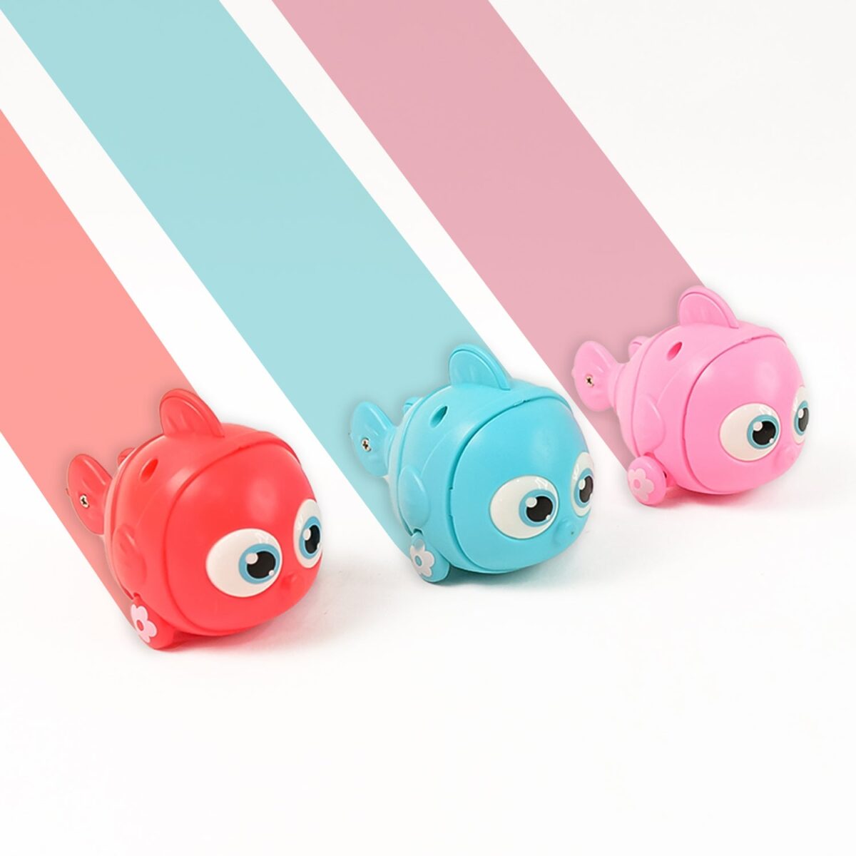 Electroplay 7-in-1 Magnetic Fishing Toy Set for Kids - Image 4