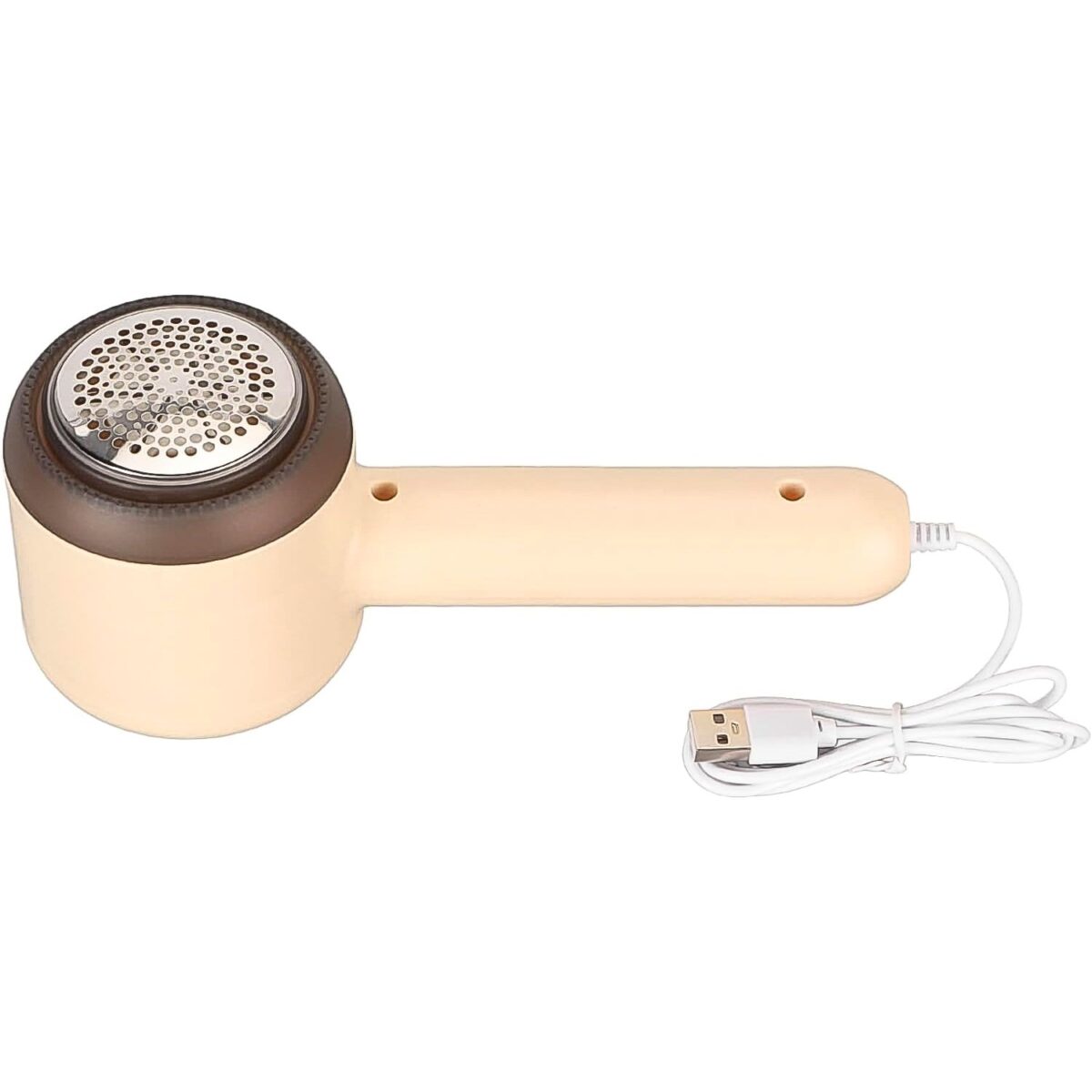 Portable Lint Remover with USB Power Cable (1 Pc) - Image 5
