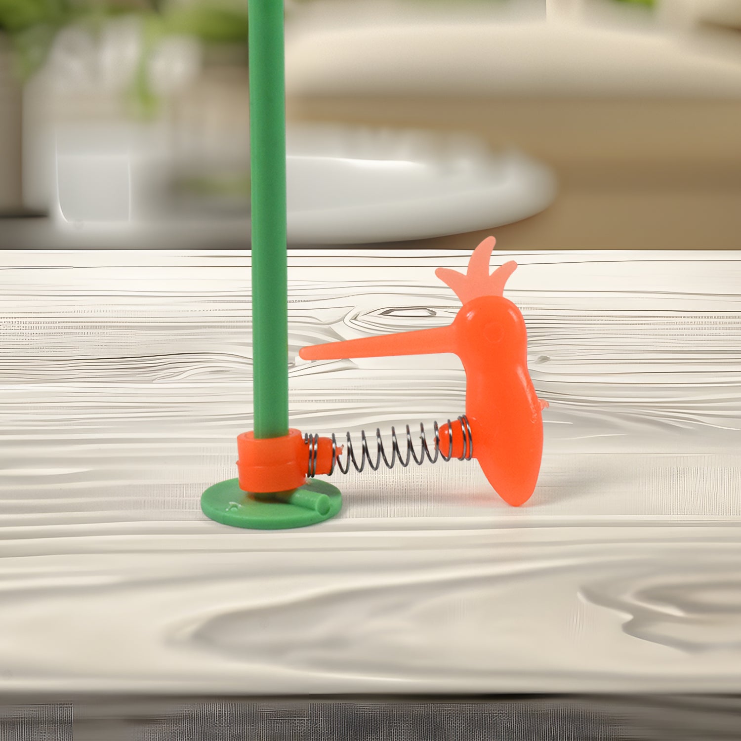 02_acc7bd78-0510-4ca8-a631-57bcdaeef4df.jpg Small Woodpecker Fun Toy (1 Pc / Mix Color & Design) - Image 3