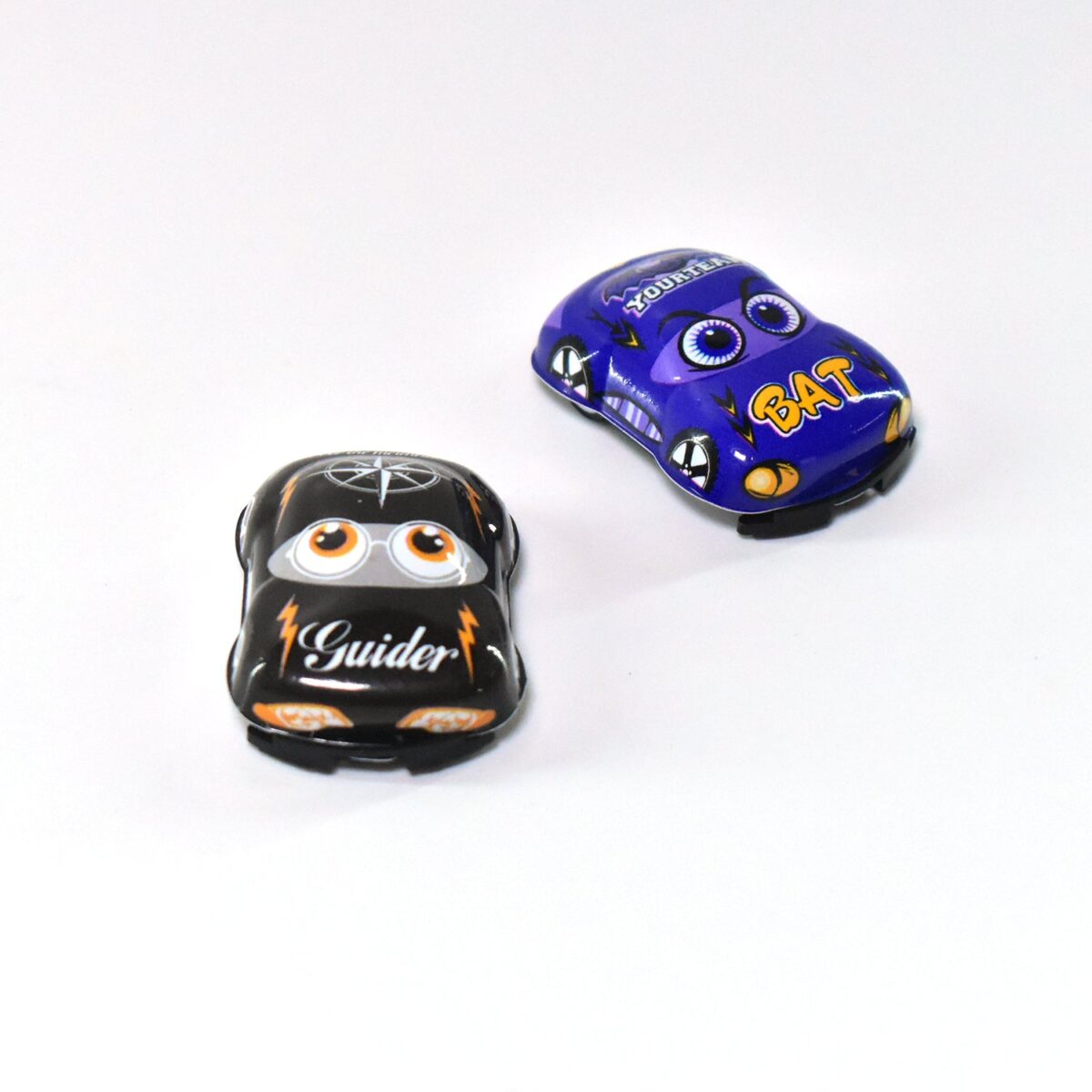 30 Pc Mini Pull Back Car Widely Used By Kids And ChildrenÃ¢â‚¬â„¢s For Playing Purposes. - Image 8