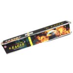 Mosquito Agarbatti Stick, Mosquito Agarbatti 1 Box (12 Packet / 120 Sticks) (Incense Stick) - Image 4