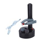Multipurpose Electric Vegetable Fruit Peeler Automatic Potato Peeler (1 Pc) - Image 5