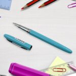 Fountain Pen, Fine Nib, Fountain Pens for Writing, Fountain Pens for Journaling, Luxury Fountain Pen, Calligraphy Fountain Pen 1 Pc Pen (ink Not Included) - Image 3