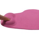 Comfortable Silicone Mouse Pad with Jel Mouse Pad For All type Multiuse Mouse Pad  ( Mix Color ) - Image 4