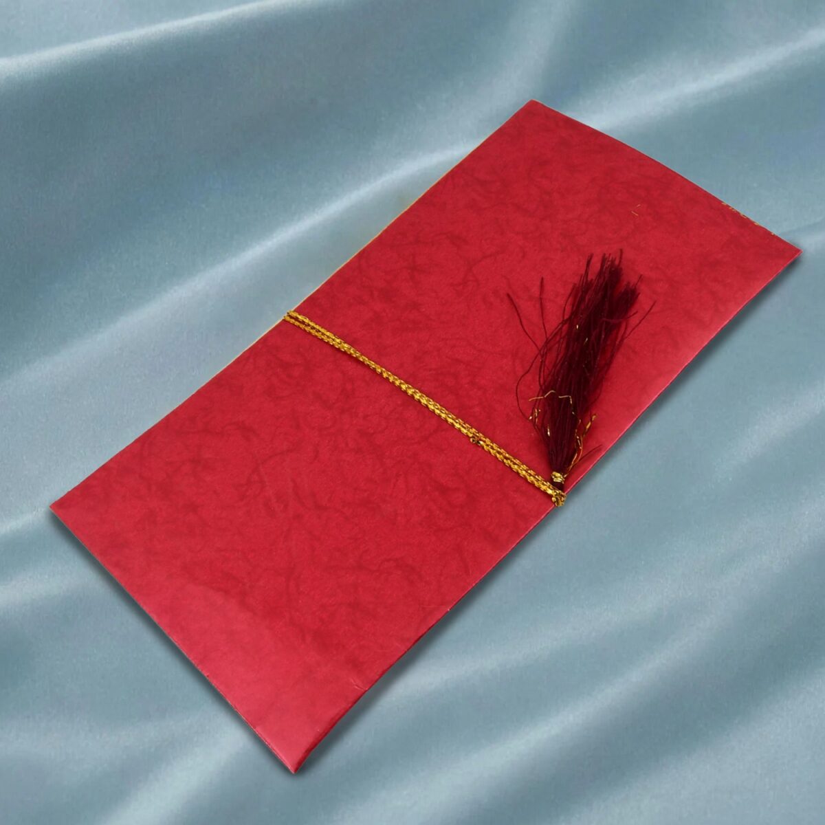 Wedding Gift Card / Cover (1 Pc / Multicolour) - Image 5