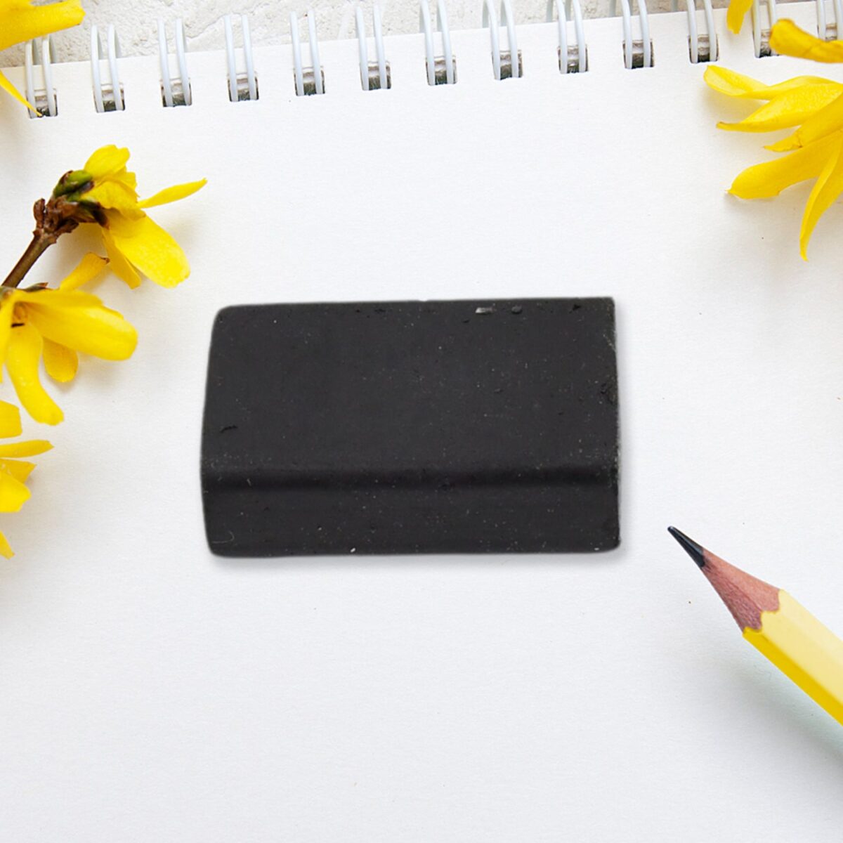 Fancy & Stylish Eraser (1 Pc / Mix Design) - Image 3