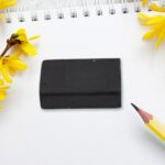 Fancy & Stylish Eraser (1 Pc / Mix Design) - Image 3