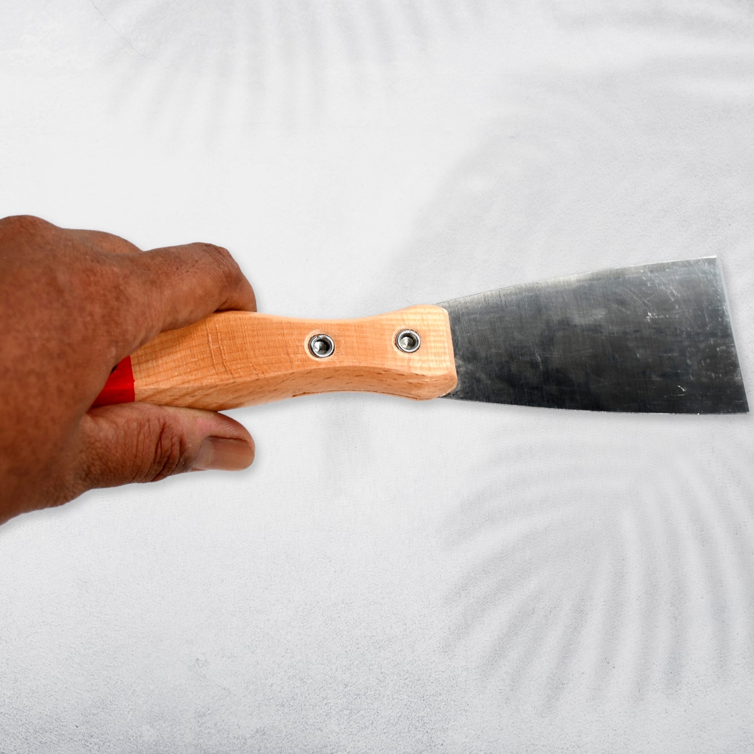 02_b99fa827-4ad2-40ef-9ac6-5773749d04ca.jpg Putty Knife Set with Soft Handle for Drywall & Painting - Image 2