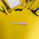 Grinding Wheels Head, Grinding Head (Different Design / 12 Pcs Set) - Image 6