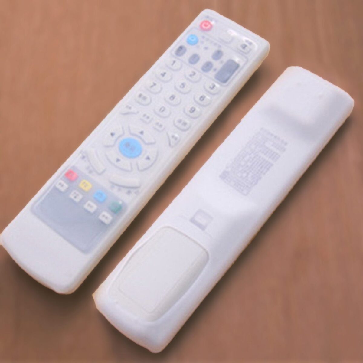 Protective Cover for DISH TV SET TOP Box Remote Control Pouch Cover Holder (Medium) - Image 3